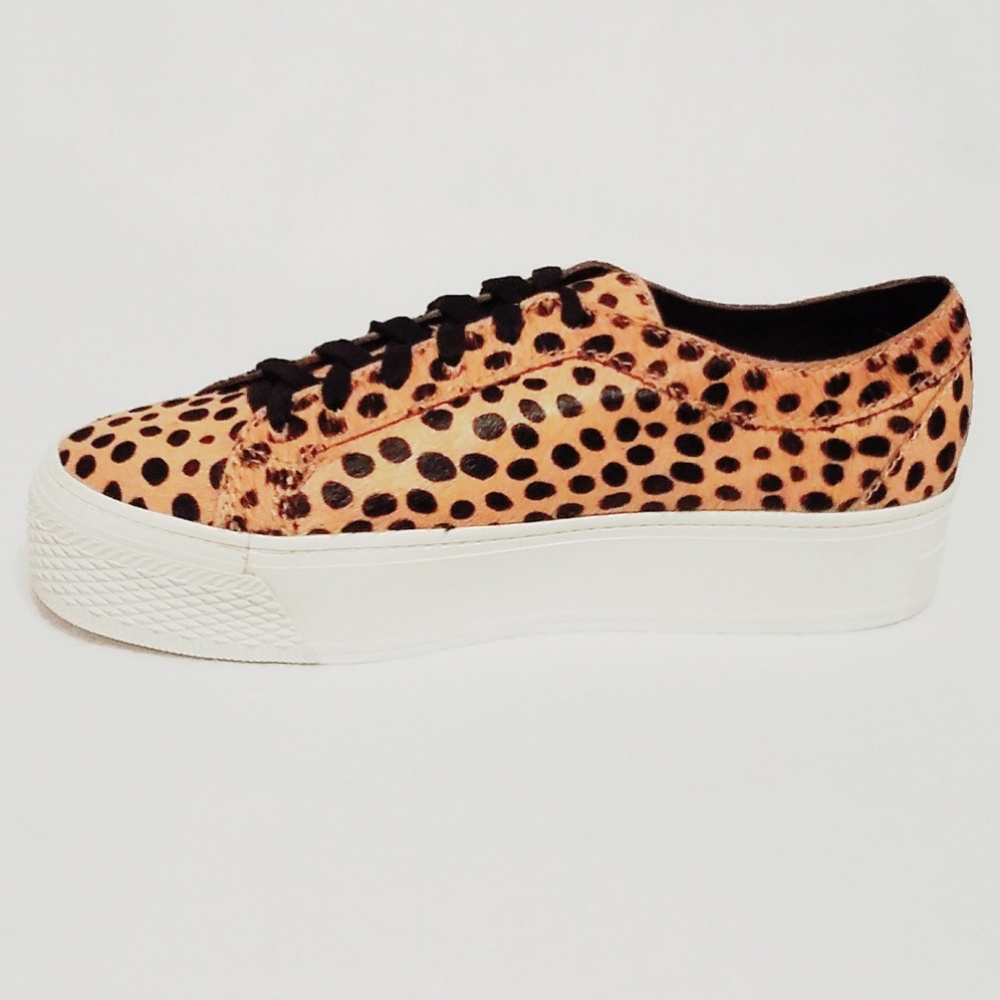 Loeffler Randall Miko Sneakers - Picture 2 of 8